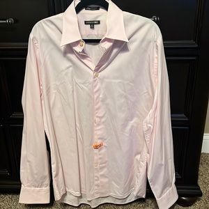 Express dress shirt Size M 15-15 1/2